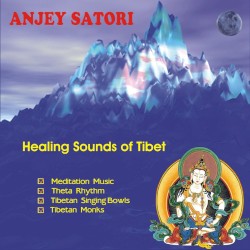 Healing Sounds of Tibet