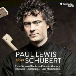 Paul Lewis plays Schubert