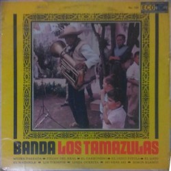 Banda Los Tamazulas