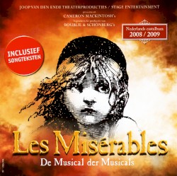Les Misérables (2008 Rotterdam cast)