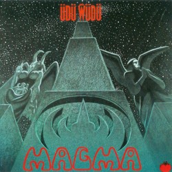 Üdü Wüdü