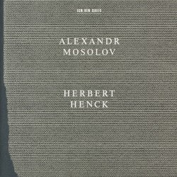 Sonata for Piano no. 2 / Deux nocturnes / Sonata for Piano no. 5