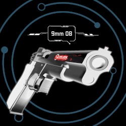 9mm 08