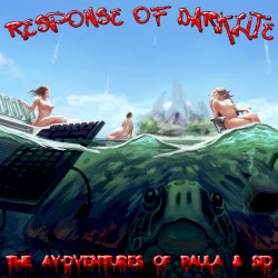 The AY-dventures of Paula & SID