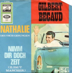 Nathalie / Nimm dir doch Zeit