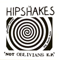 Not Oblivians E.P.