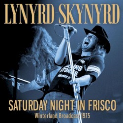Saturday Night In Frisco