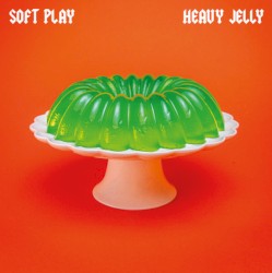 Heavy Jelly