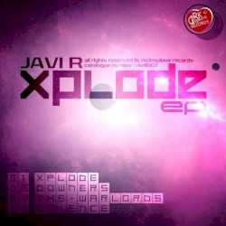 Xplode EP