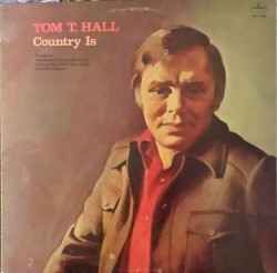 Country Is