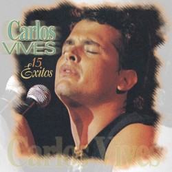 15 éxitos