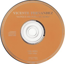 Aunque me duela el alma