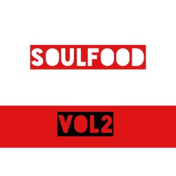 Soulfood, Volume 2: Lyriks