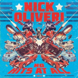 N.O. Hits at All, Vol. 2