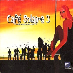 Café Solaire, Volume 3