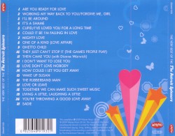 The Very Best of the Detroit Spinners