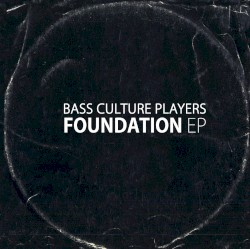 Foundation EP