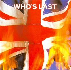 Who’s Last