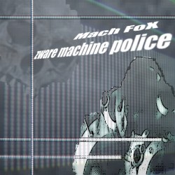 Zware Machine Police