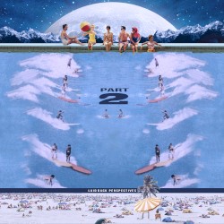 Laid Back Perspectives, Pt. 2