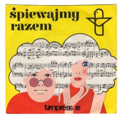 Piechotą do Lata / Wycinanki