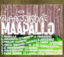 Maapallo
