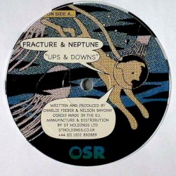 Ups & Downs / Wrong to Perfection