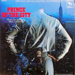 Prince of the City