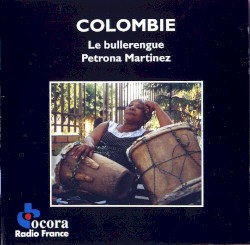 Colombie: Le Bullerengue