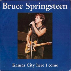 Kansas City Here I Come