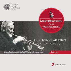 Masterworks From the NCPA Archives