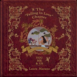 You, Me, and Us: The Falling In Love Chapter