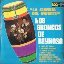 La cumbia del muerto