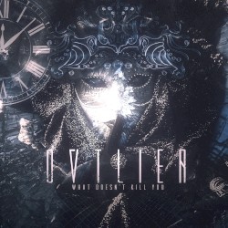 What Doesn't Kill You