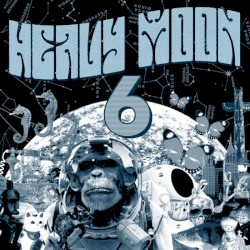 Heavy Moon 6
