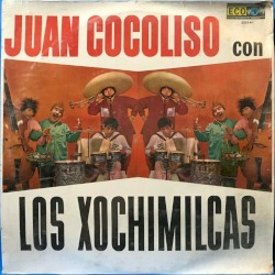 Juan Cocoliso