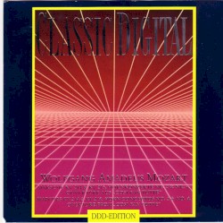 Wolfgang Amadeus Mozart