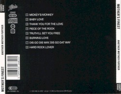 Another Mother Further