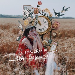 O final da história de linda bagunça