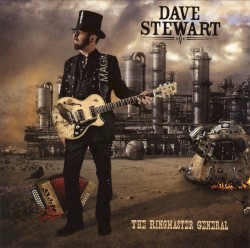 The Ringmaster General
