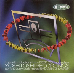 Yoshitoshi Artists: In House We Trust, Vol. 1