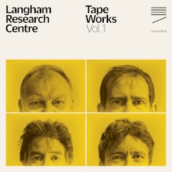 Tape Works Vol. 1