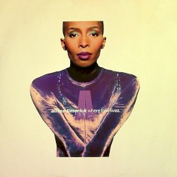 Where Love Lives (Come On In)