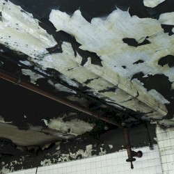 baja blast / pushback