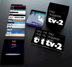 Bag duggede ruder: 1981-2012