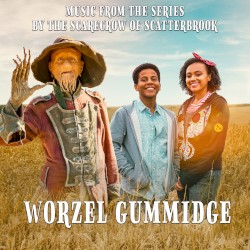 Worzel Gummidge - Music From The Series by the Scarecrow of Scatterbrook