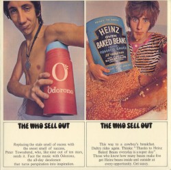 The Who Sell Out