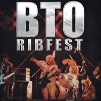 BTO Rib Fest Live!