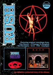 2112 · Moving Pictures