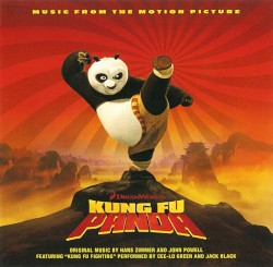 Kung Fu Panda: Music From the Motion Picture